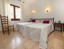 Ferienhaus Miss
