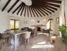 Ferienhaus Miss