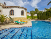 Ferienhaus Miss