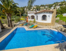 Ferienhaus Miss