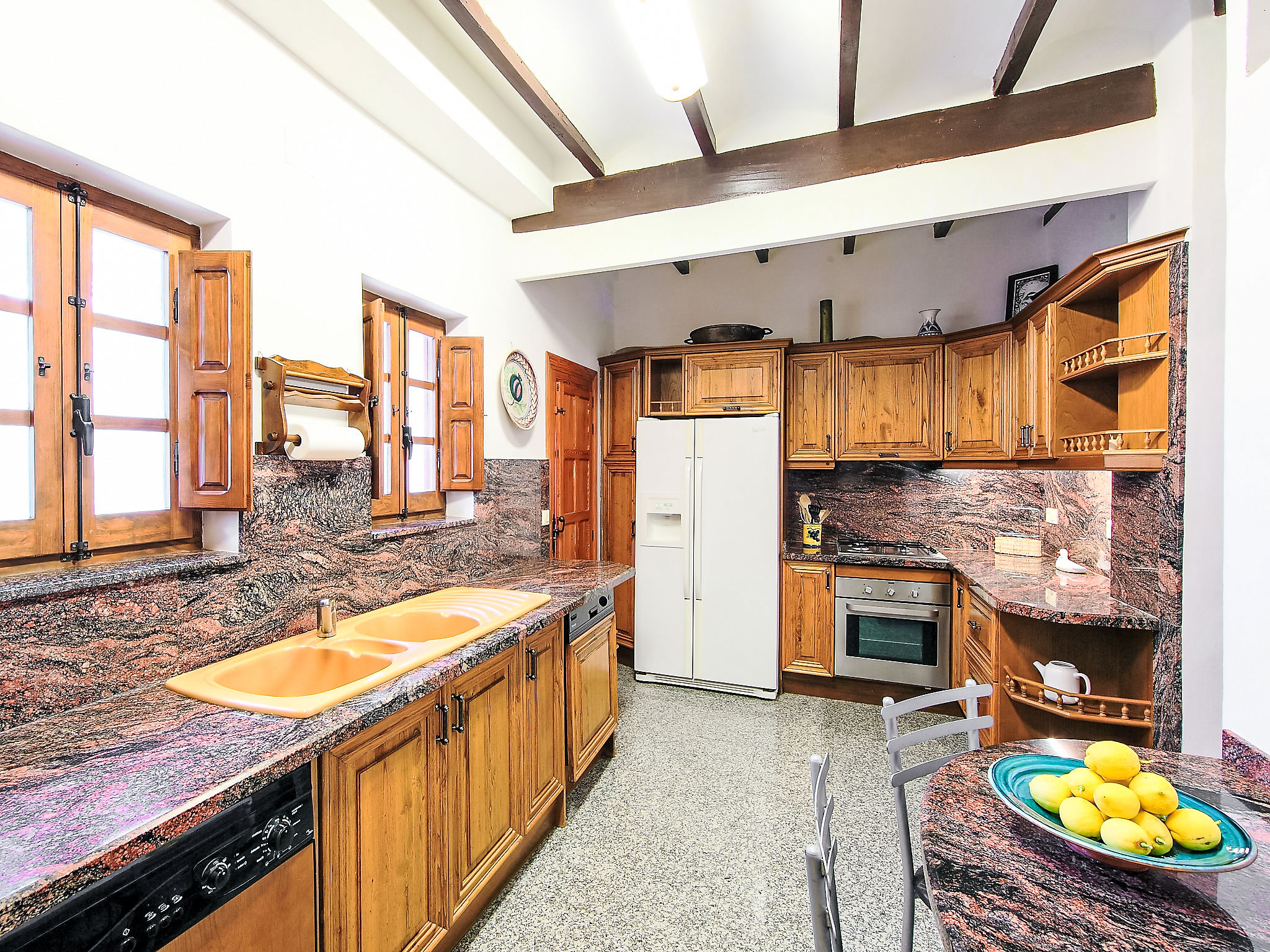 Photo of Baile del Sol