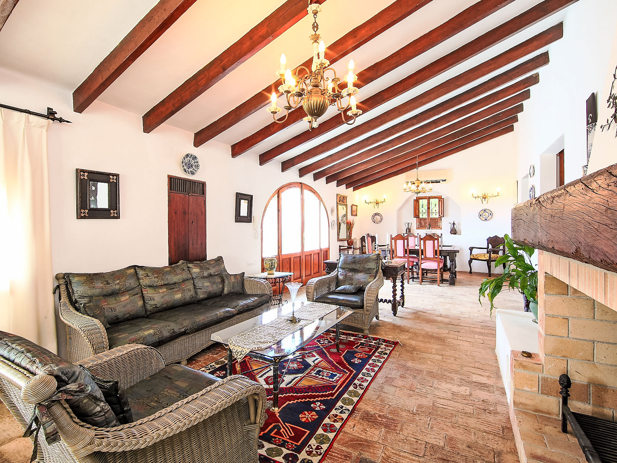 Photo of Baile del Sol