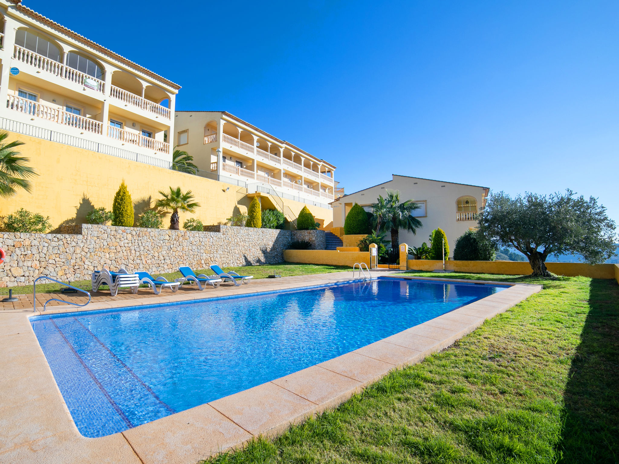 Residencial Bellavista — view 1 of 20