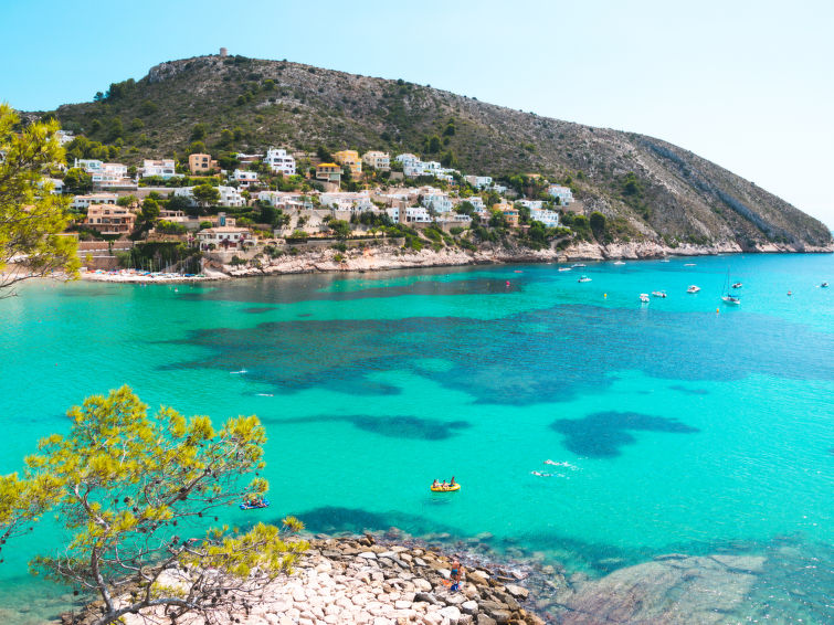 Photo of El Portet