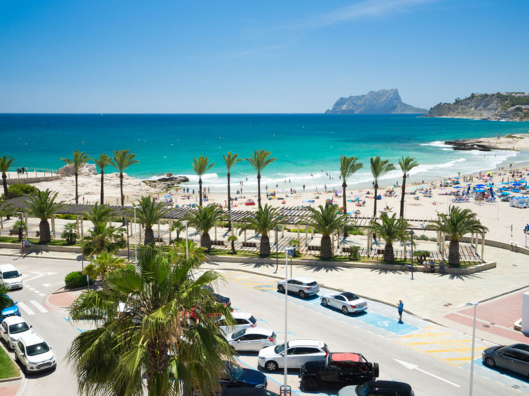 Photo of El Portet