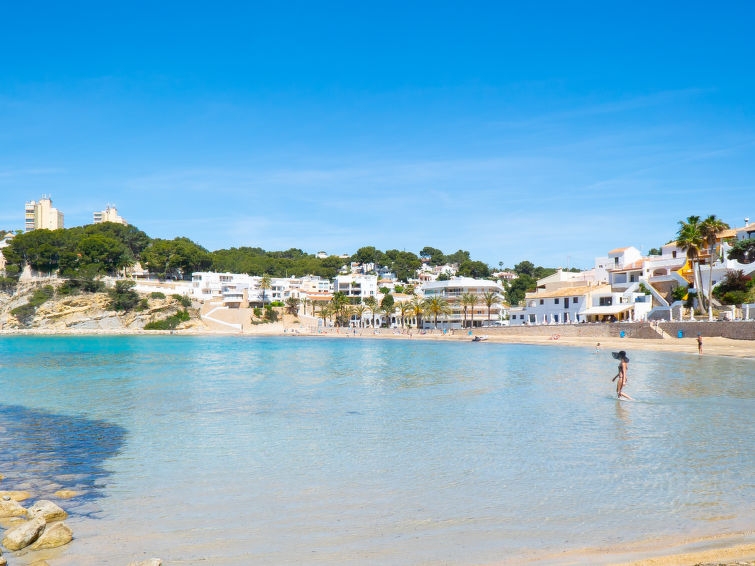 Photo of El Portet