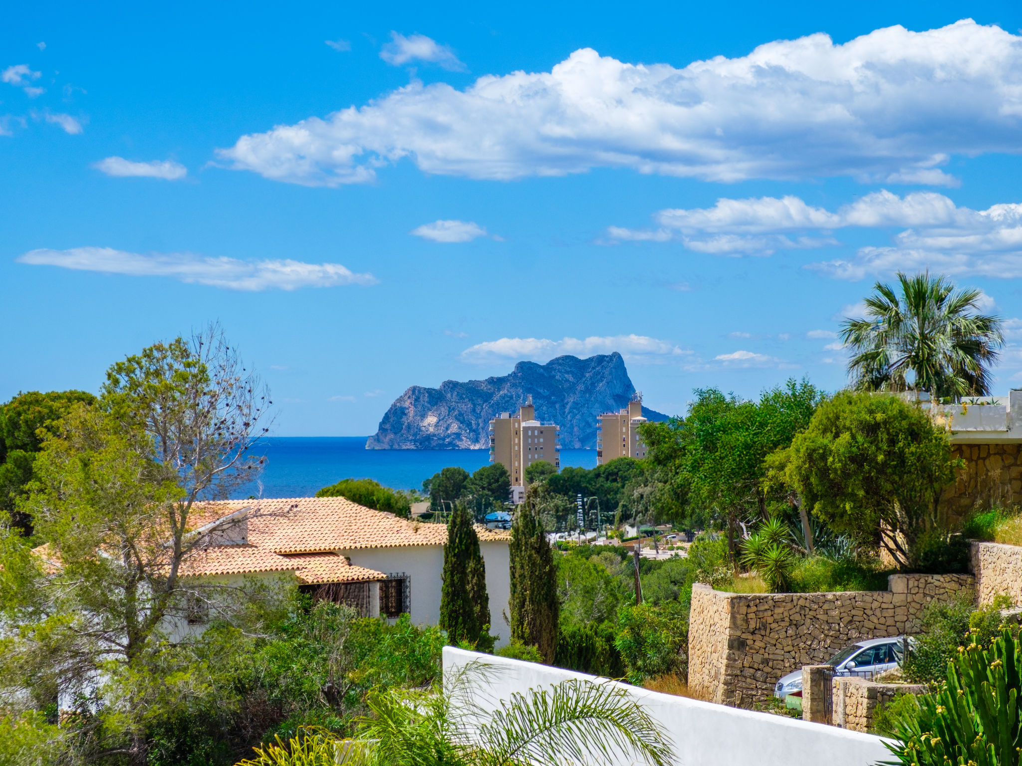 Puerto de Bejar - Dehors