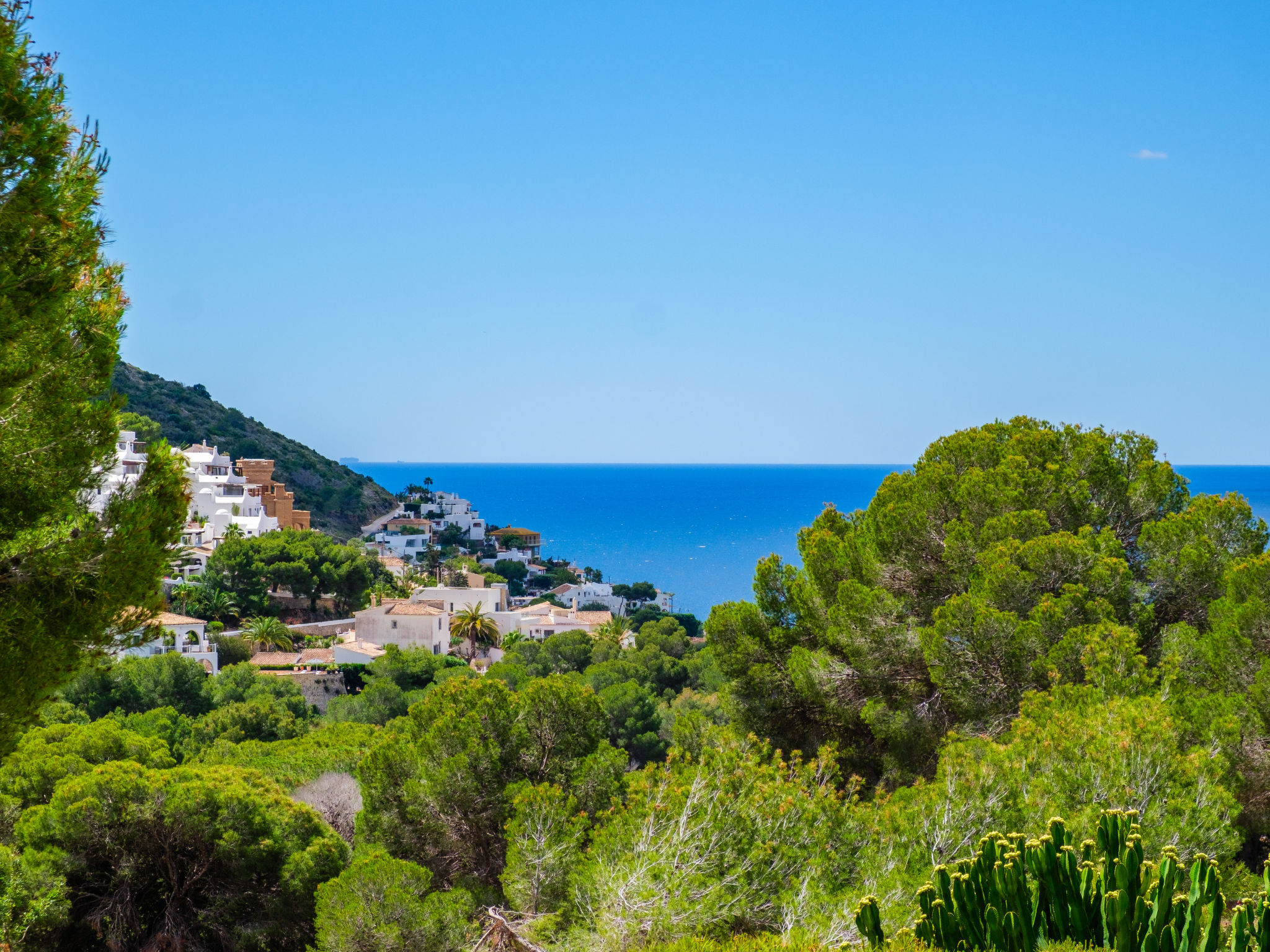 Puerto de Bejar - Dehors