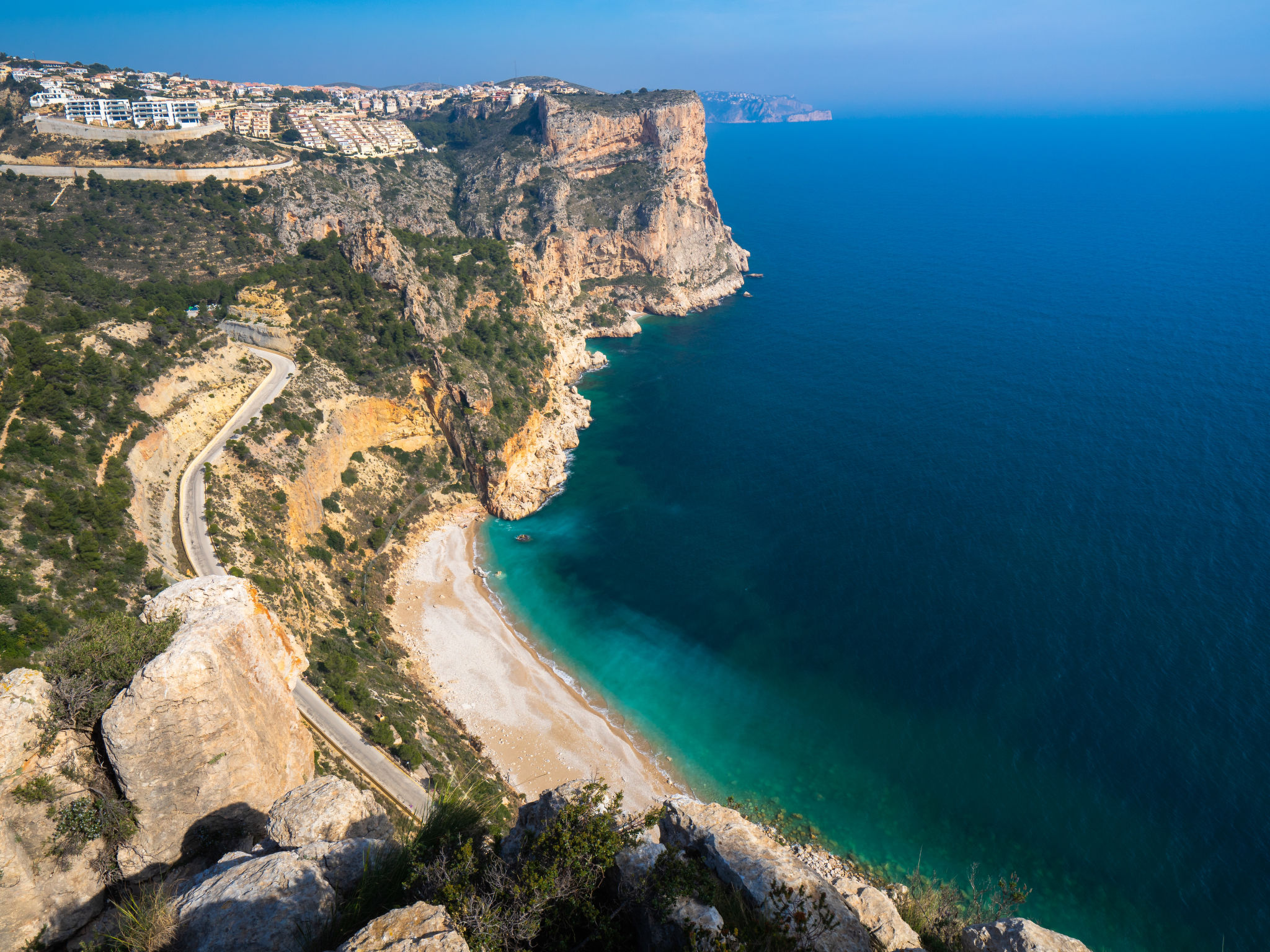 Puerto de Bejar - Environnement