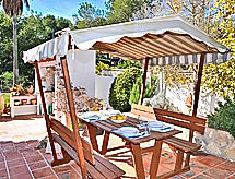 Droomvilla met privézwembad in Moraira, 1 km van zee - thumbnail 5