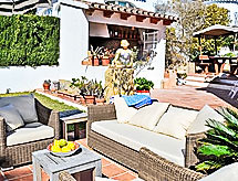 Droomvilla met privézwembad in Moraira, 1 km van zee - thumbnail 2