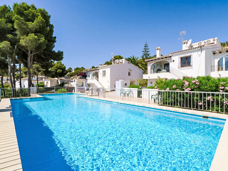 Kuća za odmor Casita Ellena