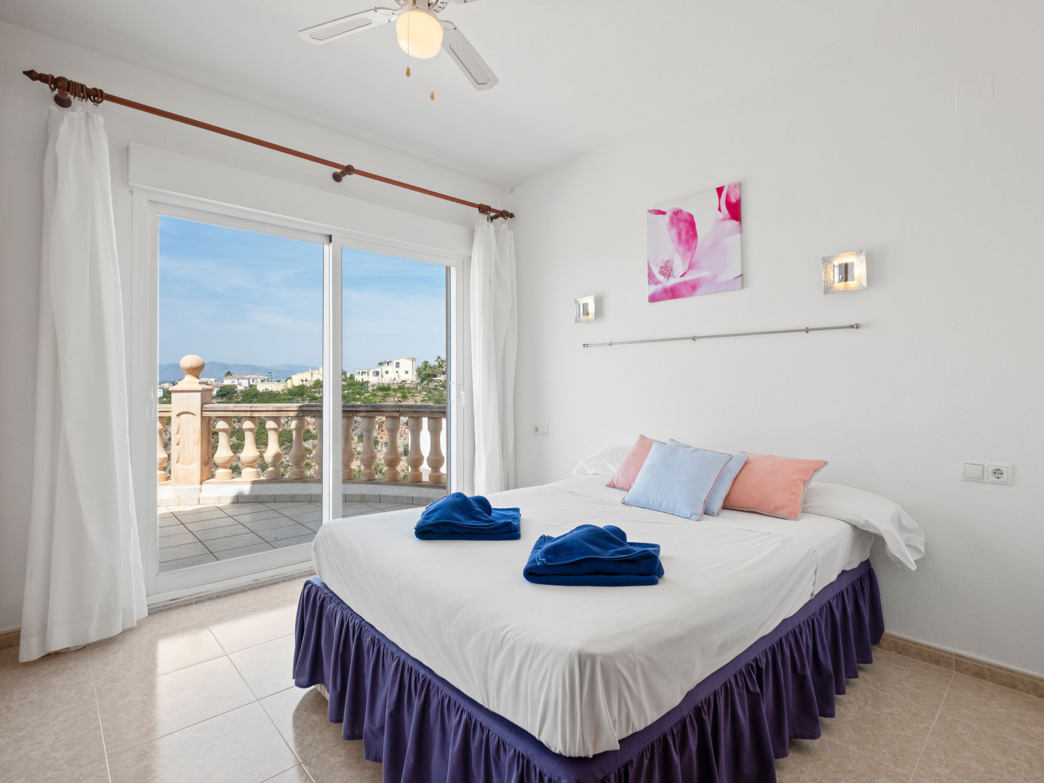 Photo of Bougainvillea