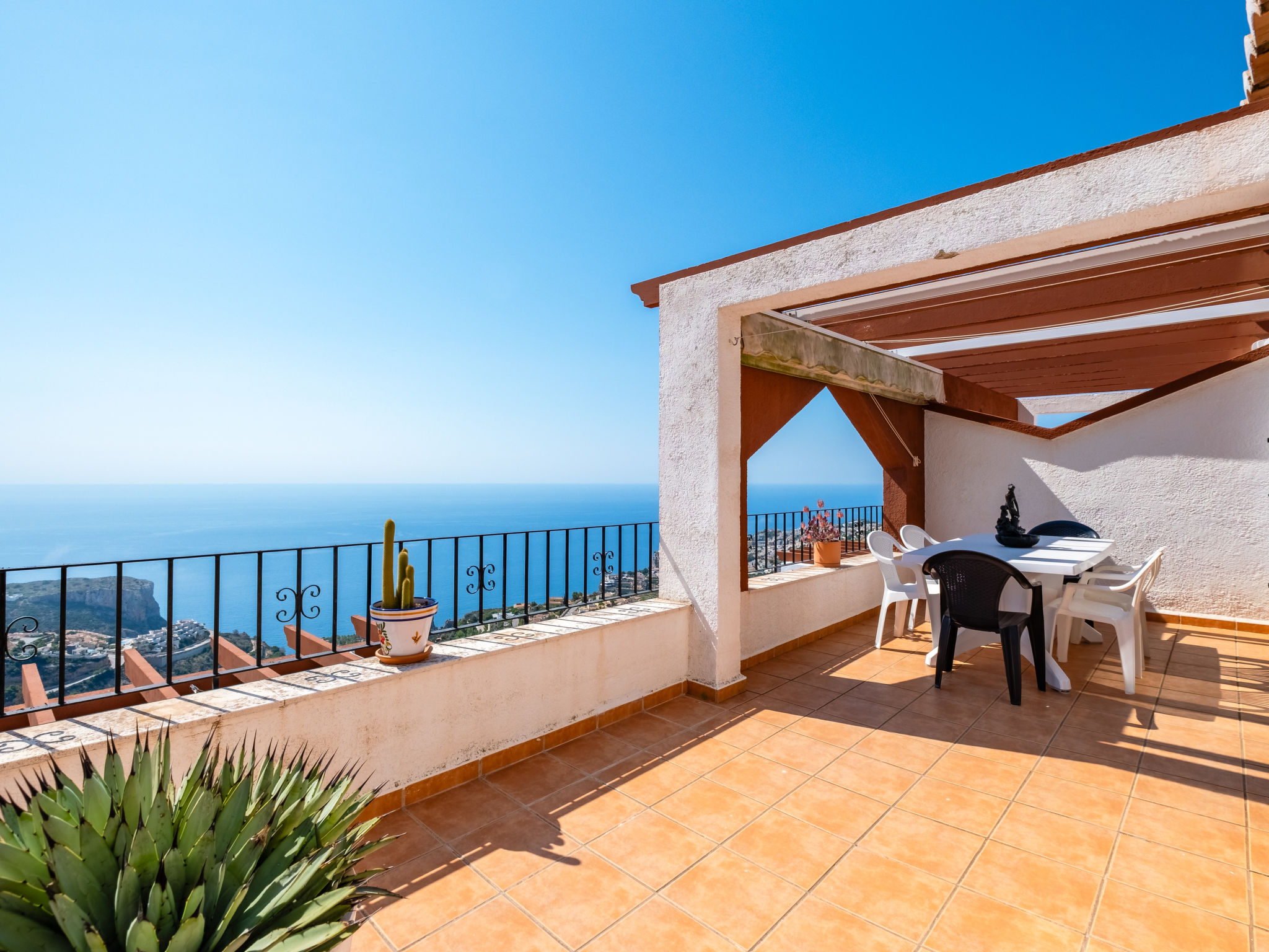Vista Mar