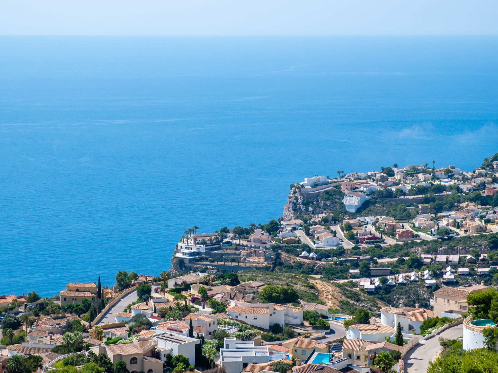 Vista Mar - Dehors