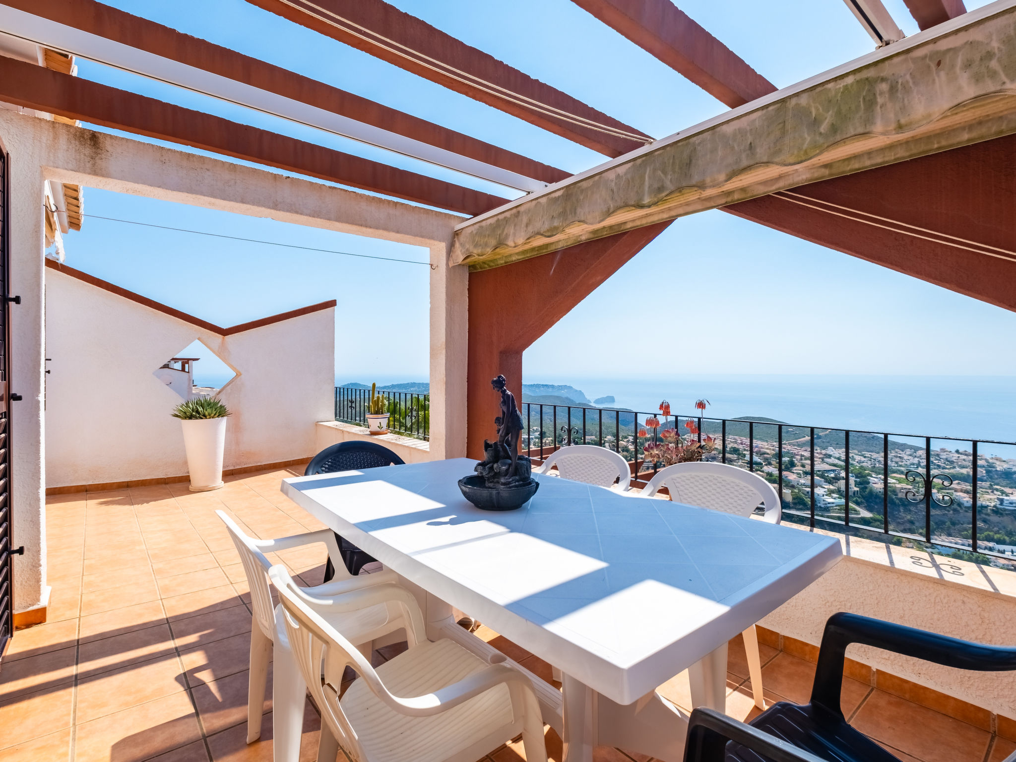 Vista Mar - Dehors