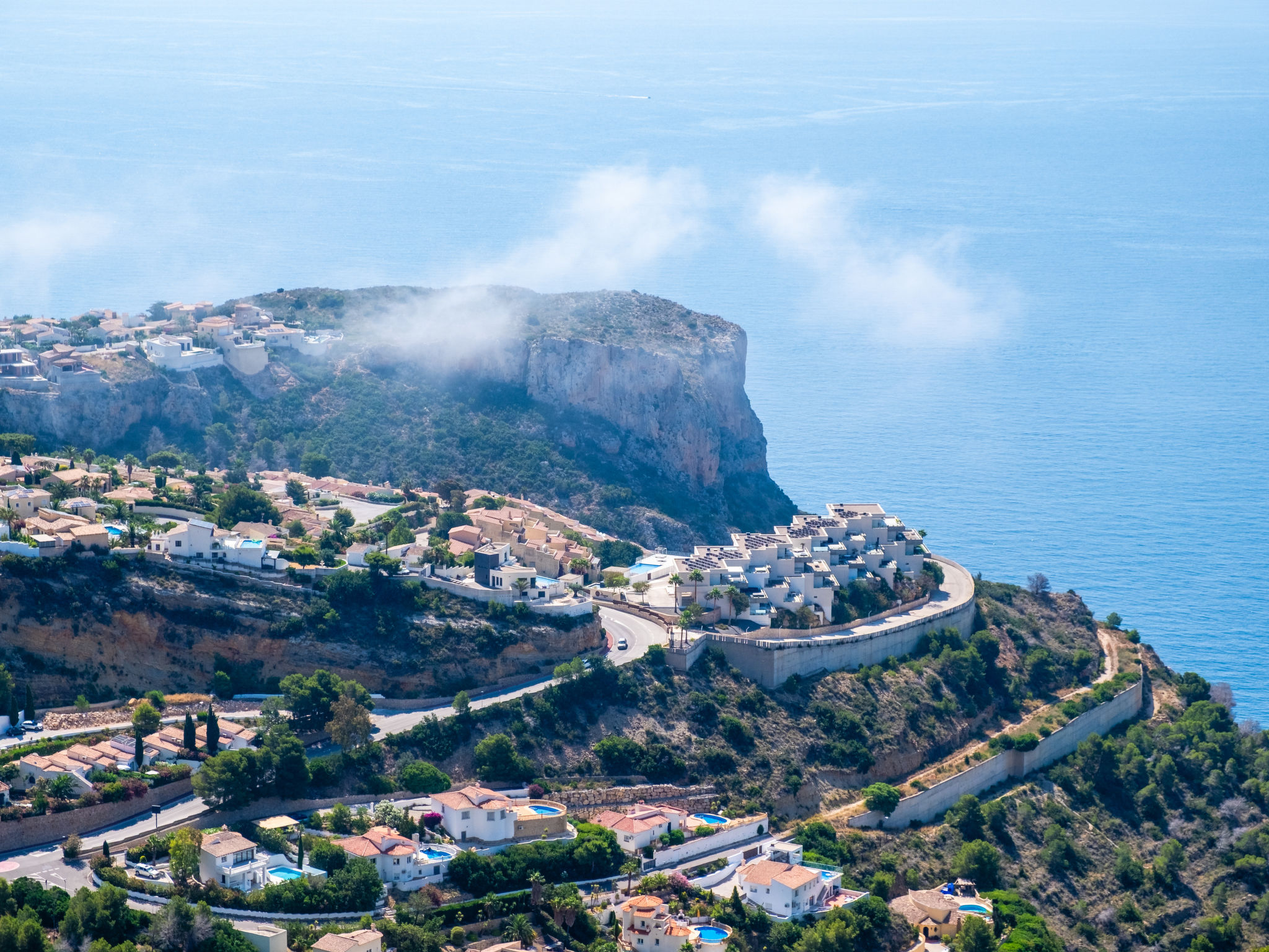 Vista Mar - Dehors
