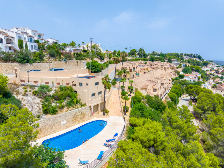 Sol Moraira - Moraira