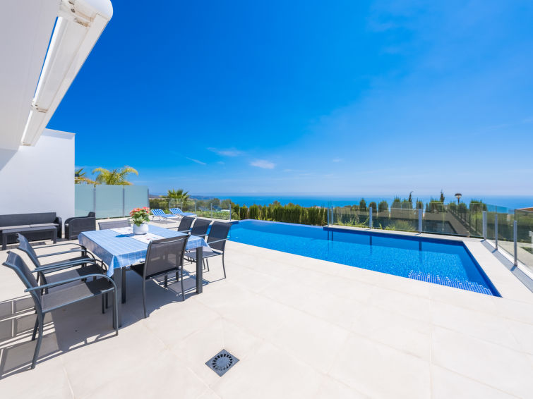 Search and Stay Destinations. Holidays Rentals in Cumbre del Sol, Alacant - Comunitat Valenciana - Spain