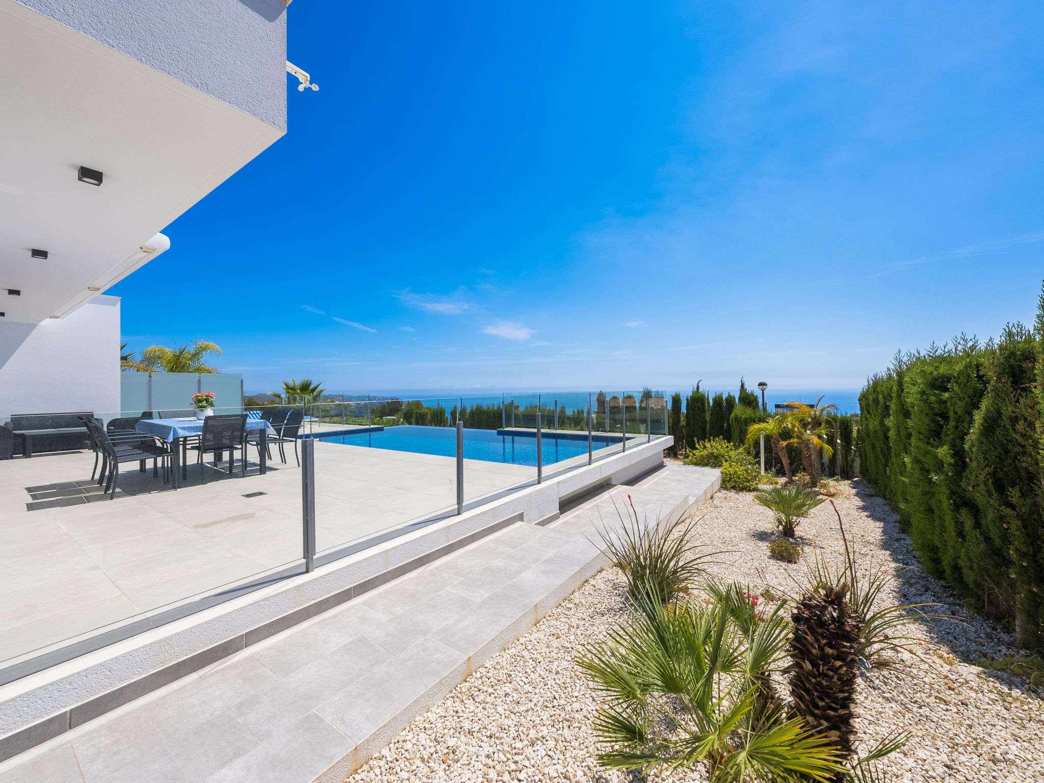 Photo of Lirios View