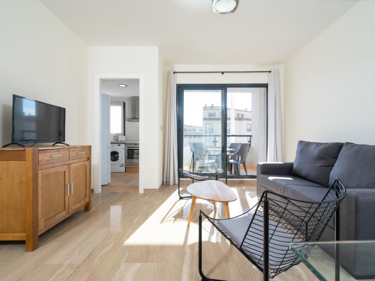 Apartman Olivo