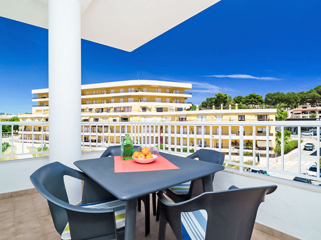 Ferienwohnung Sueno del Mar Ferienwohnung  Moraira Teulada