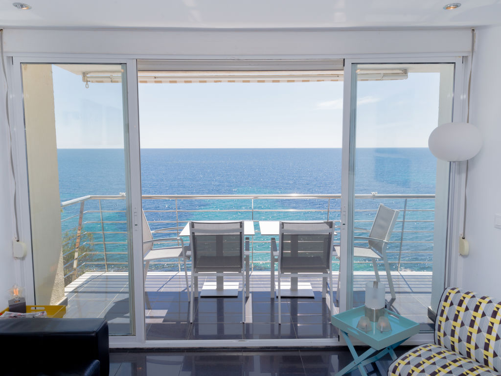 Appartement Brisa al Mar in Spanje