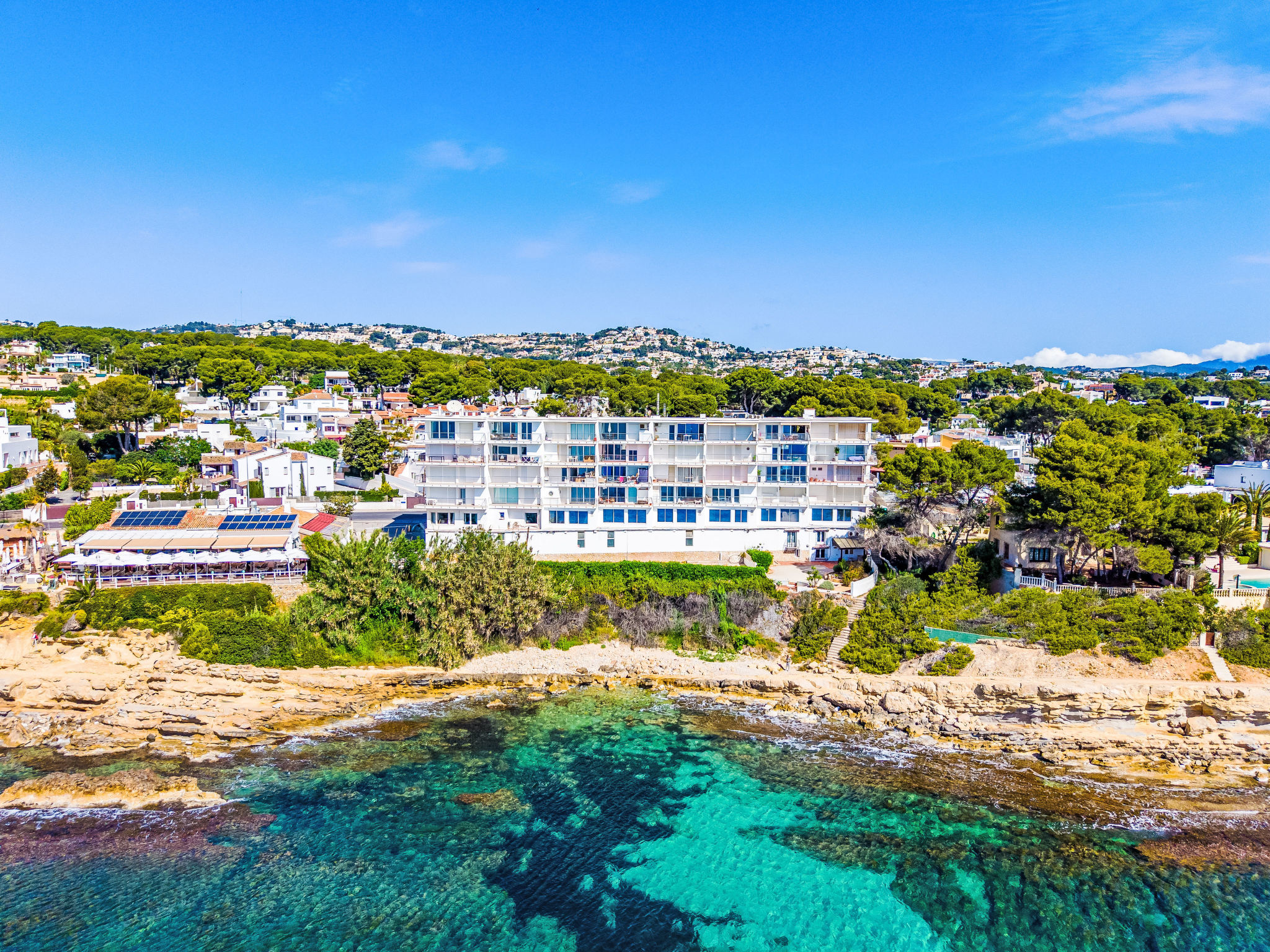 Photo of Brisa al Mar