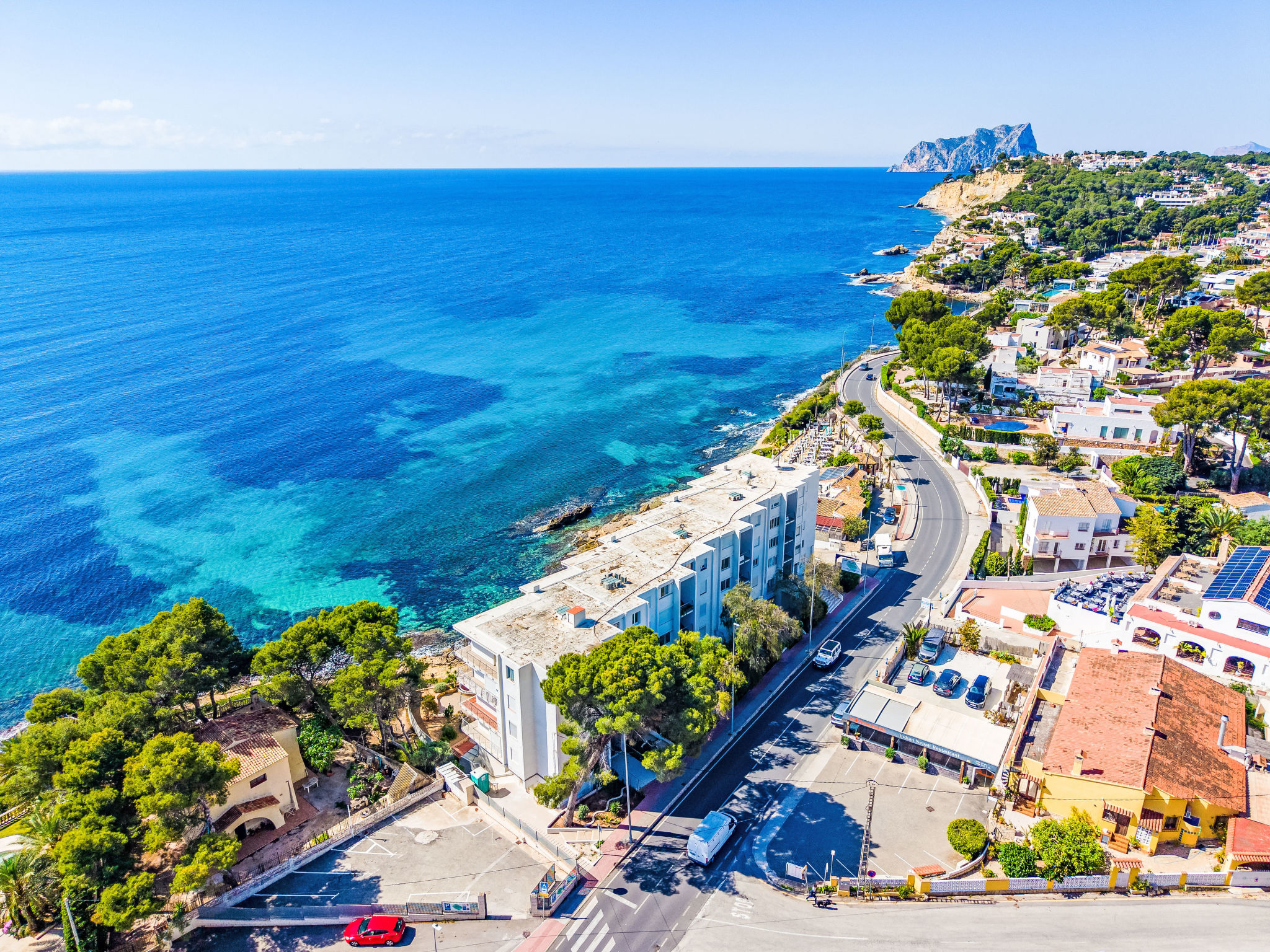 Photo of Brisa al Mar