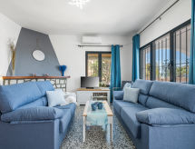 Vrijstaande villa Himalaya in Moraira, vlakbij zee en baai - thumbnail 6
