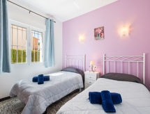 Vacation home Himalaya