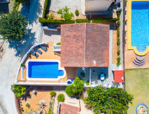 Vacation home Himalaya