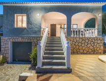 Vacation home Himalaya