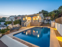Vacation home Himalaya