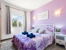 Vacation home Himalaya
