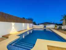 Vacation home Himalaya
