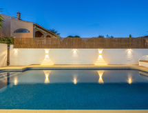 Vacation home Himalaya