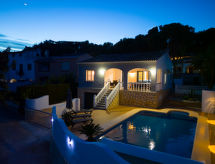 Vacation home Himalaya