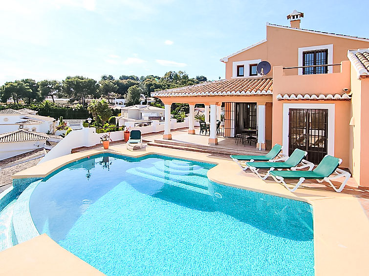 Search and Stay destination Teulada, VC - Spain from AU$ 371. Ca Toni