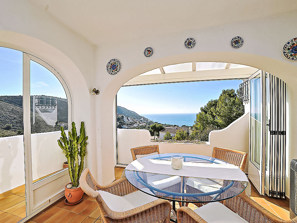 Appartement La Colina in Spanje