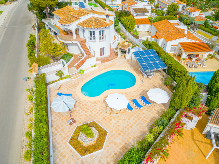 Search and Stay destination Benissa, VC - Spain from AU$ 313. El Gazebo
