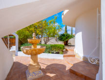 Casa de vacaciones El Gazebo