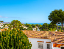 Casa de vacaciones El Gazebo