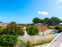 Casa de vacaciones El Gazebo