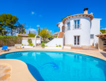 Casa de vacaciones El Gazebo