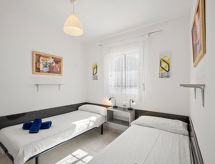 Casa de vacaciones El Gazebo