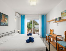 Casa de vacaciones El Gazebo