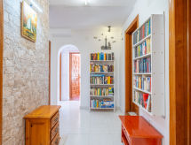 Casa de vacaciones El Gazebo