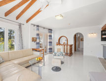 Casa de vacaciones El Gazebo