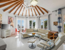 Casa de vacaciones El Gazebo